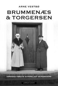 Brummenæs & Torgersen Av Arne Vestbø