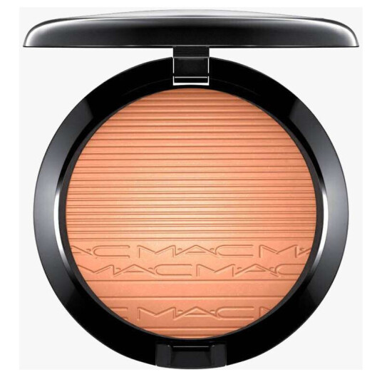 MAC Cosmetics Extra Dimension Skinfinish Powder 9 g Glow With It