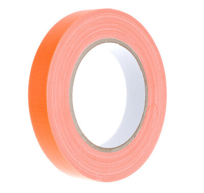 Stairville 649-19 Neon Oransje Stairville 649-19 Neon Oransje