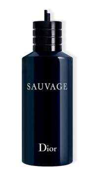 Christian Dior Sauvage Eau De Toilette Refill 300ml Christian Dior Sauvage Eau De Toilette Refill 300ml
