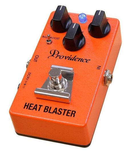 Providence Hbl-4 Heat Blaster