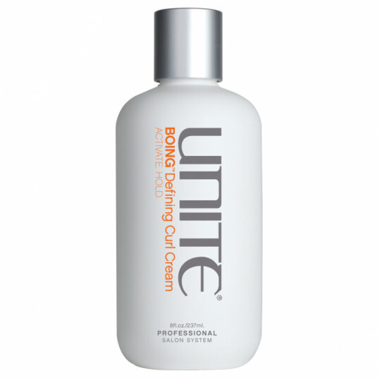 Unite Boing Moisture Curl Cream 236ml