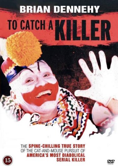 To Catch A Killer Miniserie DVD