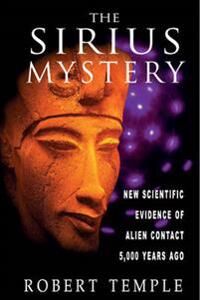 The Sirius Mystery Av Robert Temple