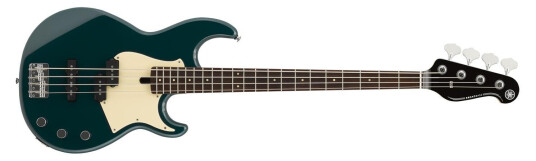 Yamaha Bb434 Tb Teal Blå Rw