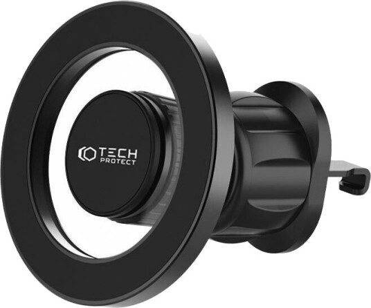 Tech-Protect N51 Magnetic Magsafe Vent Car Mount Black