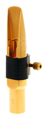 Jody Jazz Baritone DV 7 Mouthpiece Jody Jazz Baritone DV 7 Mouthpiece