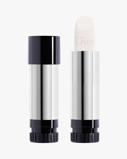 DIOR Rouge Dior Colored Lip Balm Refill 3,5 g 000 Diornatural Velvet