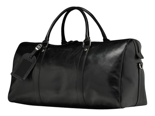 Dbramante1928 Kastrup 2 - Duffel Bag - 2. Generasjon - Svart