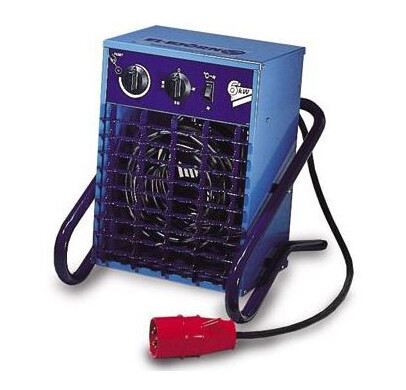 El-Björn VFBR 9 Varmevifte 400 V El-Björn VFBR 9 Varmevifte 400 V