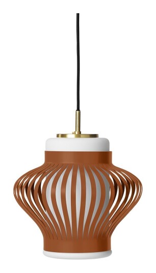 Warm Nordic OPAL LAMEL Pendel Warm Nordic OPAL LAMEL Pendel