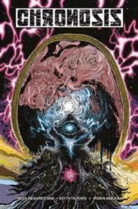 Chronosis Av Reza Negarestani, Keith Tilford