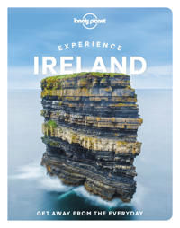Experience Ireland Av Isabel Albiston