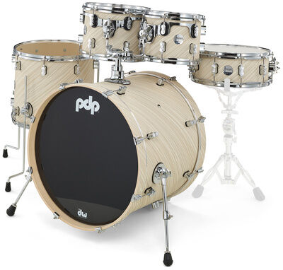 DW PDP CM5 Standard Twisted Ivory DW PDP CM5 Standard Twisted Ivory