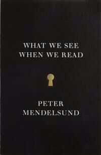 What We See When We Read Av Peter Mendelsund