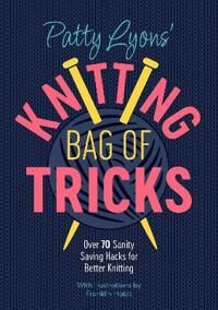 Patty Lyons' Knitting Bag Of Tricks Av Patty (Author) Lyons