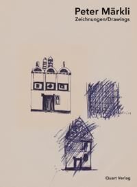 Peter Markli: Drawings Av Fabio Don, Claudia Mion Peter Markli: Drawings Av Fabio Don, Claudia Mion