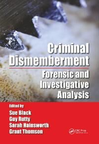 Black Sue Criminal Dismemberment
