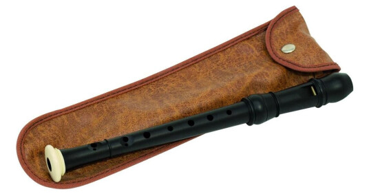 Dimavery Piccolo Flute Plastic