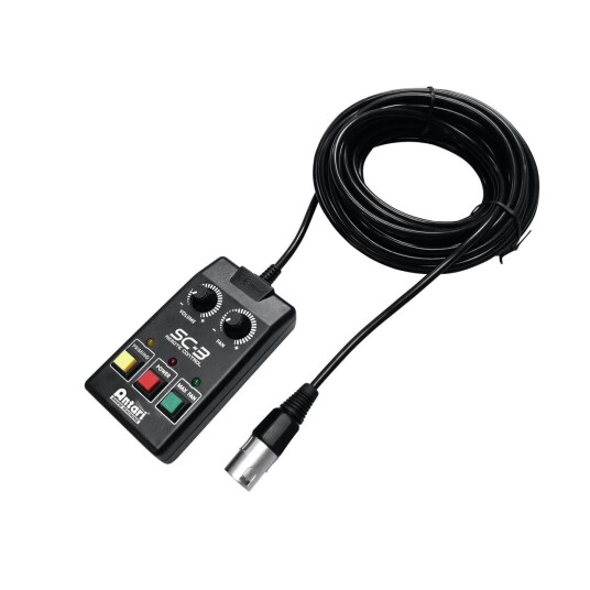 Antari Sc-3 Timer Antari Sc-3 Timer