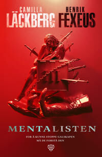 Fexeus Henrik Mentalisten