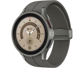 Samsung Galaxy Watch5 Pro 45mm 4G Gray Titanium