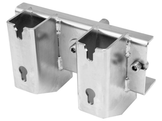 Alutruss Be-1v3 Connection Clamp For Be-1g3