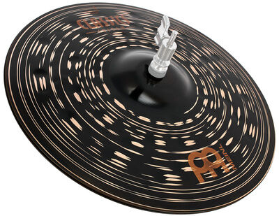 Meinl 15"" Classics Custom Dark HH Meinl 15"" Classics Custom Dark HH