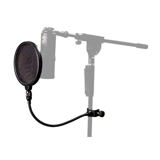 Audix Pd133 Pop Filter, Diffuser