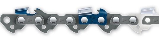 Stihl 3/8" P Picco Micro 3 (Pm3), 1,3 Mm, 56 Drivlenker Sagkjeder Stihl 3/8" P Picco Micro 3 (Pm3), 1,3 Mm, 56 Drivlenker Sagkjeder
