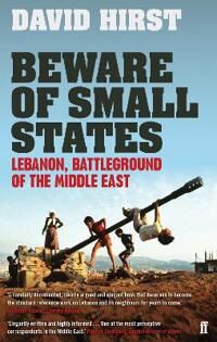 Hirst David Beware of Small States Hirst David Beware of Small States