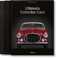Fiell, Charlotte & Peter Ultimate Collector Cars (3836584913)