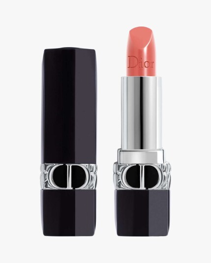 Christian Dior Couture Colour Floral Satin Finish Cream Lipstick 772 Classic Refillable 3.5 g