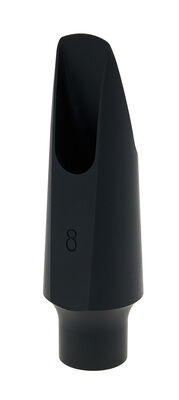 Jody Jazz Tenor GIANT 8 Mouthpiece Jody Jazz Tenor GIANT 8 Mouthpiece