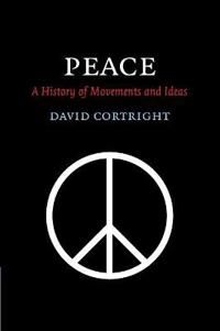 Peace Av David (University Of Notre Dame Indiana) Cortright