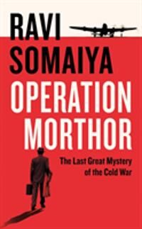 Operation Morthor Av Ravi Somaiya