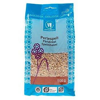 Urtekram Perlespelt Ø 400g