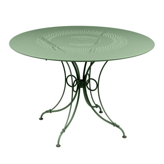 Fermob 1900 Table 117 cm Cactus 82