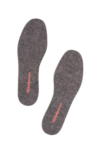 Woolpower Såle 36-37