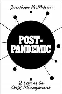 Post-Pandemic Av Jonathan Mcmahon
