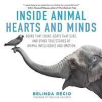 Recio Belinda Inside Animal Hearts and Minds