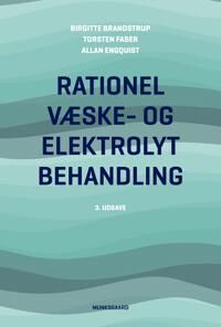 Brandstrup Birgitte Rationel væske- og elektrolytbehandling