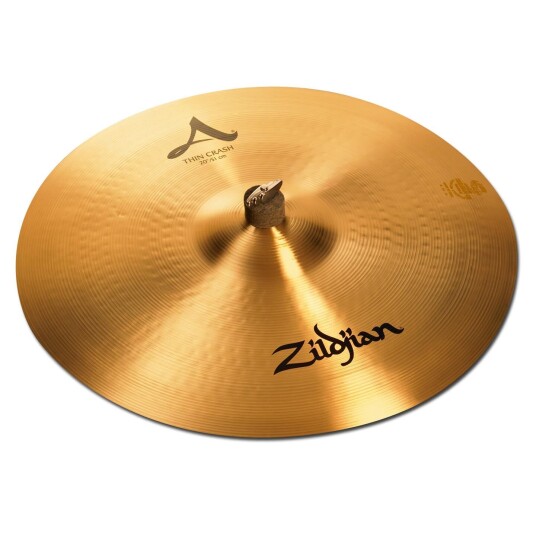 Zildjian A Thin Crash 20