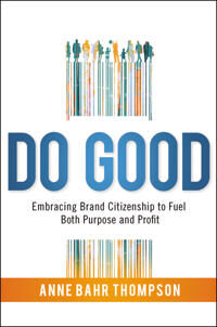 Thompson Anne Bahr Do Good