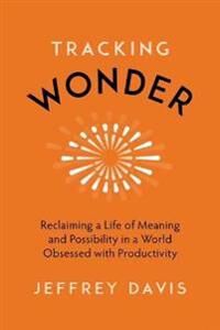Tracking Wonder Av Jeffrey Davis