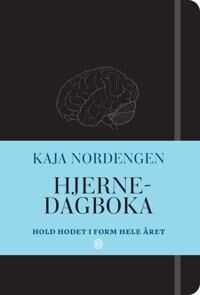 Hjernedagboka Av Kaja Nordengen Hjernedagboka Av Kaja Nordengen