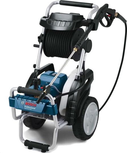 Bosch Ghp 8-15 Xd Högtryckstvätt Bosch Ghp 8-15 Xd Högtryckstvätt