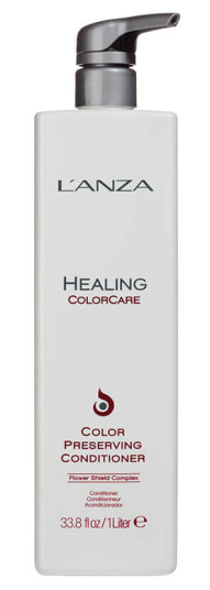 Lanza Healing Color Preserving Conditioner 1000ml