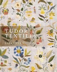 Lynn, Eleri Tudor Textiles (0300260571)