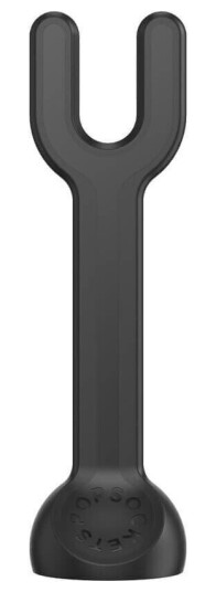 PopSockets PopMount 2 Photo - PopSocket Mobilholder Billeder - Sort